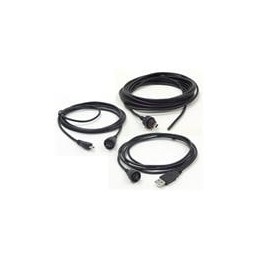 1 pcs : DCM-USBNB-USMAR2 - USB Cables / IEEE 1394 Cables MINI USB TO MINI A CABLE ASSY