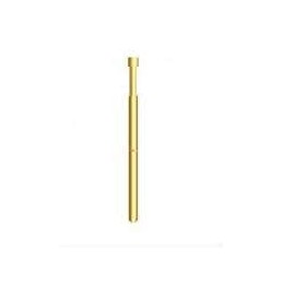 1 pcs : S-0-JS-2.2-G S/C - Contact Probes SO PROBE FORCE GOLD CONTACT