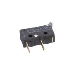 1 pcs : SS-01GL13-F-3T - Basic / Snap Action Switches SUB MINIATURE