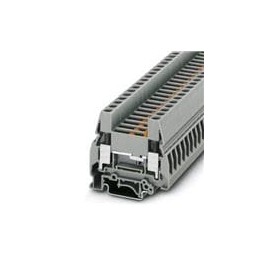 1 pcs : 0309109 - DIN Rail Terminal Blocks URTK/S-BEN 10