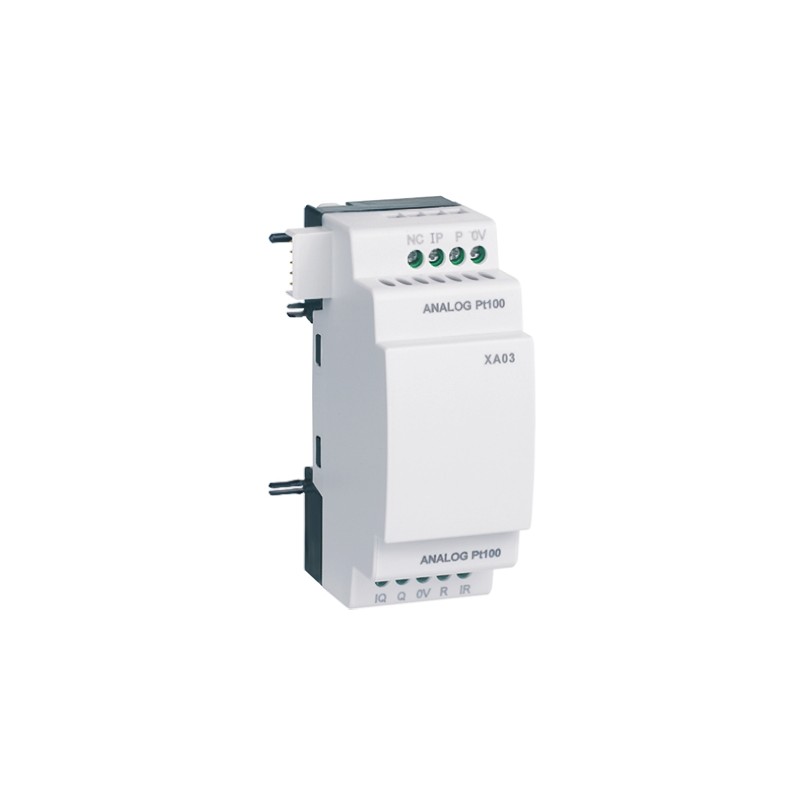 1 pcs - Crouzet CB, CD, XB, XD, XE, XR Series PLC Expansion Module for Use with Type CB, Type CD, Type XB, Type XD, Type XE,