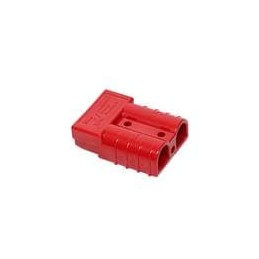 1 pcs : P992G1-BK - Heavy Duty Power Connectors SB50 CR HOUSING ONLY, RED - BULK