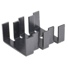 1 pcs - Heatsink, 15K/W, 30 x 25.4 x 13mm