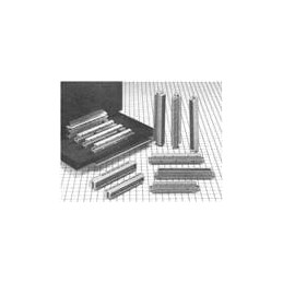 1 pcs : PCN10-50S-2.54DSA(72) - DIN 41612 Connectors 50P STRT RECEPT T/H PCN 10 SERIES