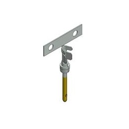 1 pcs : 131A10049X - D-Sub Contacts HI-POWER CONTACT SOLDER CUP