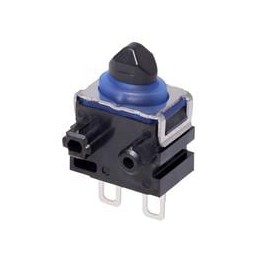 1 pcs : D2EW-B03H - Basic / Snap Action Switches SWITCH BASIC