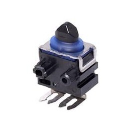 1 pcs : D2EW-B03L - Basic / Snap Action Switches SWITCH BASIC