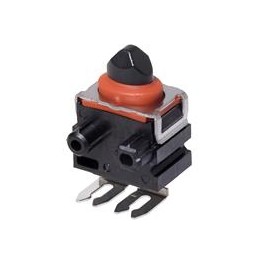 1 pcs : D2EW-B02L - Basic / Snap Action Switches SWITCH BASIC
