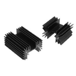 1 pcs - Heatsink, TO-218, TO-220, TO-247
