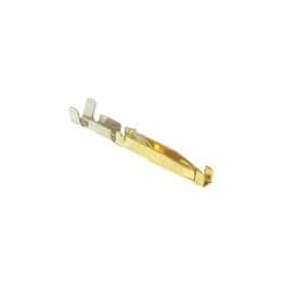 1 pcs : RP13A-SC-121 - Circular Push Pull Connectors FEM CRIMP CONTACT GOLD 24-28AWG LOOSE