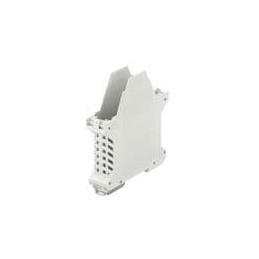1 pcs : 2907732 - DIN Rail Terminal Blocks ME 22.5 UT KMGY