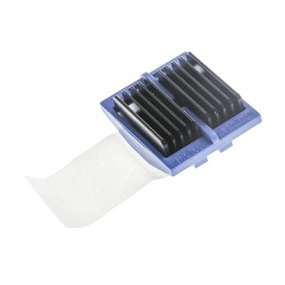1 pcs - Heatsink, Clip, 5.2K/W, 19 x 19 x 10mm, Clip