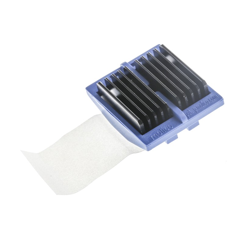 1 pcs - Heatsink, Clip, 5.2K/W, 19 x 19 x 10mm, Clip