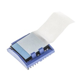 1 pcs - Heatsink, Clip, 5.2K/W, 19 x 19 x 10mm, Clip