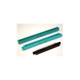 1 pcs : 305-012-520-202 - Standard Card Edge Connectors 12P SOLDER TAIL 3.56mm ROW SPACE