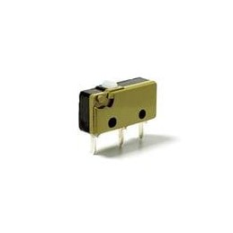 1 pcs : XCG9Z1 - Basic / Snap Action Switches Sub-miniature microswitch