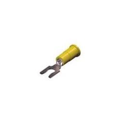 1 pcs : 8271 - Terminals Insul Snap spade terminal 1.03x.280