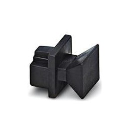 1 pcs : 2832991 - Modular Connectors / Ethernet Connectors FL RJ45 PROTECT CAP