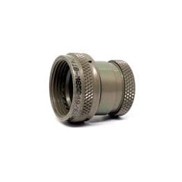 1 pcs : MS27510C22A - Circular MIL Spec Tools, Hardware & Accessories Dust Cover