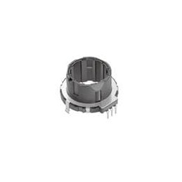 1 pcs : EC28A1550401 - Encoders 5 Volts Through Hole