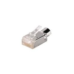 1 pcs : 8813100000 - Modular Connectors / Ethernet Connectors IE-P