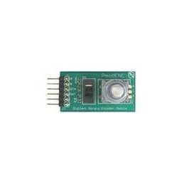 1 pcs : 410-117 - Encoders PmodENC - Rotary Encoder