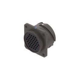 1 pcs : AIB2-28-21S0 - Circular MIL Spec Connector GT 37C 3716 SKT RCP