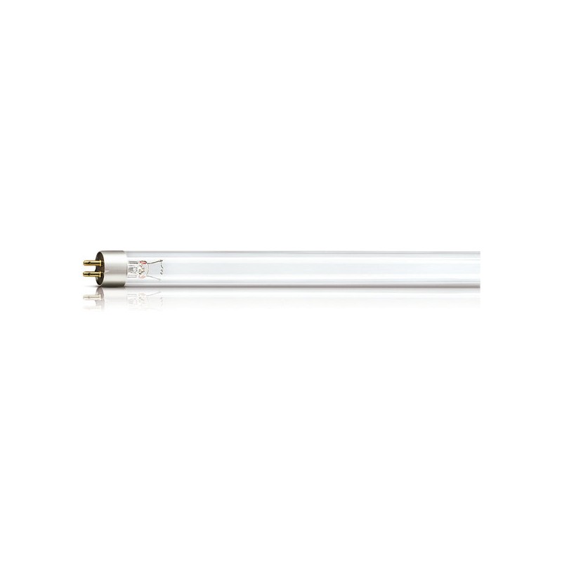 1 pcs - Germicidal Lamp 8W 288 mm G5-T5 288 mm