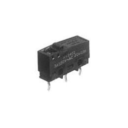 1 pcs : AVM3255613 - Basic / Snap Action Switches FS LL Switch Ro
