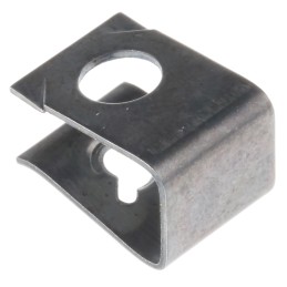 1 pcs - ebm-papst Mounting Screw Clip Fan Mount for use with 4000 / 5100 / 5200 / 5600 / 5900 / 7000 & 9000 Fan Series