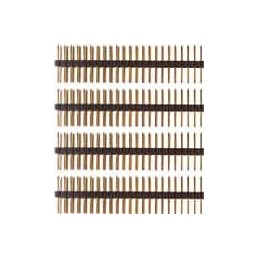 1 pcs : 920-0136-01 - Headers & Wire Housings Qty. 4 2x23 XLong ML Hdrs for BeagleBone