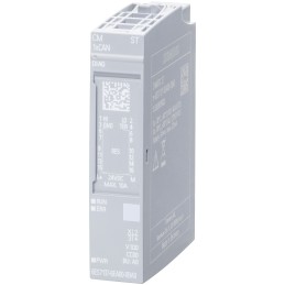 1 pcs - Siemens 6ES713 Series Communication Module for Use with SIMATIC I/O System