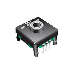 1 pcs : ESD1D-S00-GC0024L - Encoders 24REV SNAP IN SHAFTLESS