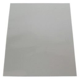 1 pcs - RS PRO Thermal Interface Sheet, 0.06mm Thick, 2.5W/m·K, 150 x 150mm
