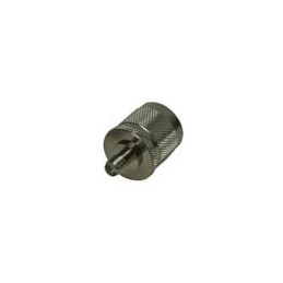 1 pcs : CT3391 - RF Adapters - Between Series N male to SMA