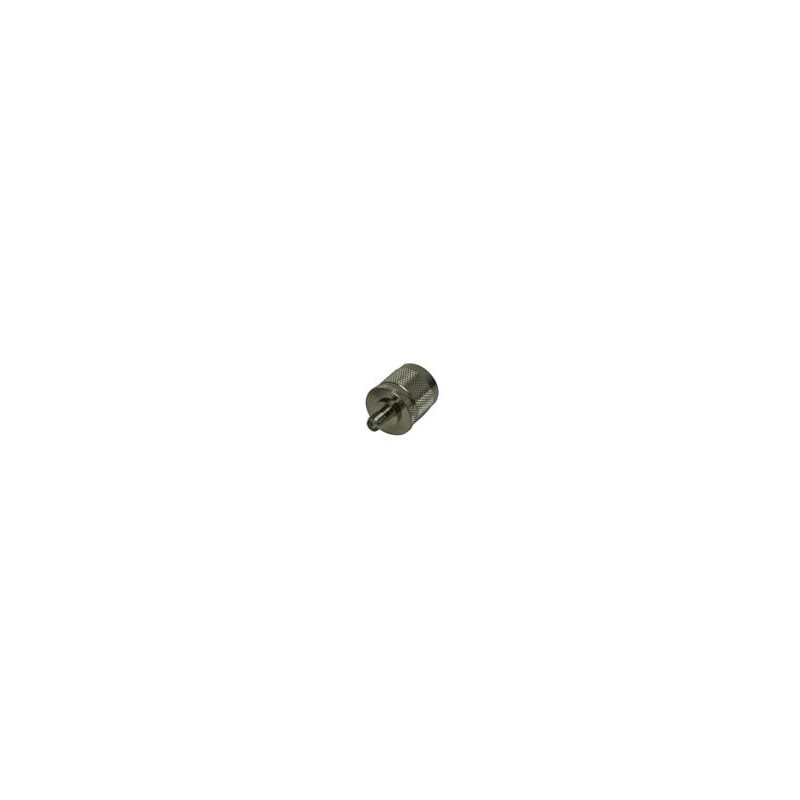 1 pcs : CT3391 - RF Adapters - Between Series N male to SMA