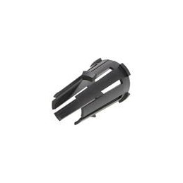 1 pcs : 215513-6001 - Power to the Board PowerWize BMI 6.00mm TPA (Terminal Position Assurance) Retainer in Tray