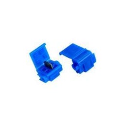 1 pcs : 804-BULK - Terminals 06135 804 MOISTURE RESIST TAP CONN BULK