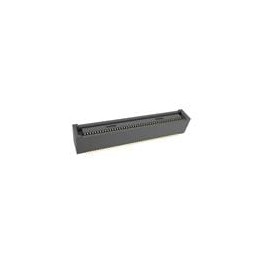 1 pcs : 10164227-0904A1RLF - Board to Board & Mezzanine Connectors BREGSTAK .04MM 90P REC 4MM