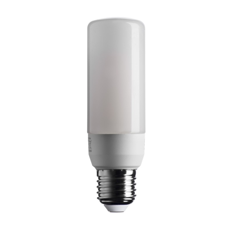 1 pcs - SHOT E14 GLS LED Bulb 8 W(75W), 4000K, Cool White, Bulb shape