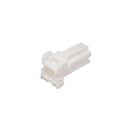 1 pcs : 72835972 - Automotive Connectors CONN 2P TK WHITE