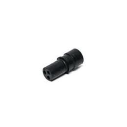 1 pcs : 120-1808-000 - Circular MIL Spec Connector
