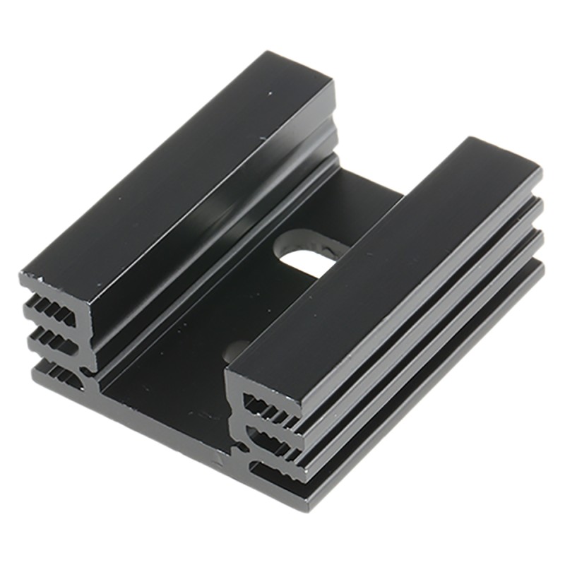 1 pcs - Heatsink, 10K/W, 37.5 x 32 x 14mm, Screw