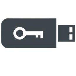 1 pcs - Siemens 6ES7833 Series Software Licence for Use with PLC