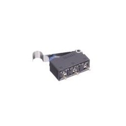 1 pcs : D2HW-A221D - Basic / Snap Action Switches Subminiature Basic Switch