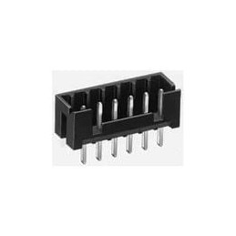 1 pcs : DF3A-12P-2DSA - Headers & Wire Housings 2MM V PCB HEADER 12POS THRU-HOLE TIN