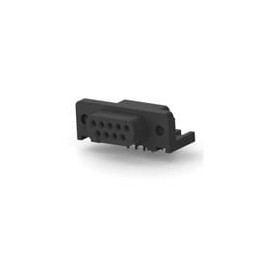 1 pcs : 5745131-1 - D-Sub Standard Connectors DSUB E09S RA318