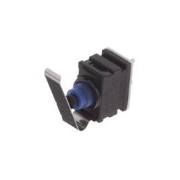 1 pcs : D2GW-AL63D - Basic / Snap Action Switches SWITCH BASIC