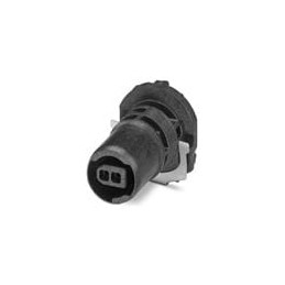 1 pcs : 1363337 - Modular Connectors / Ethernet Connectors SPE-T1-M12FSF-180
