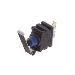 1 pcs : D2GW-AL6L3F - Basic / Snap Action Switches SWITCH BASIC